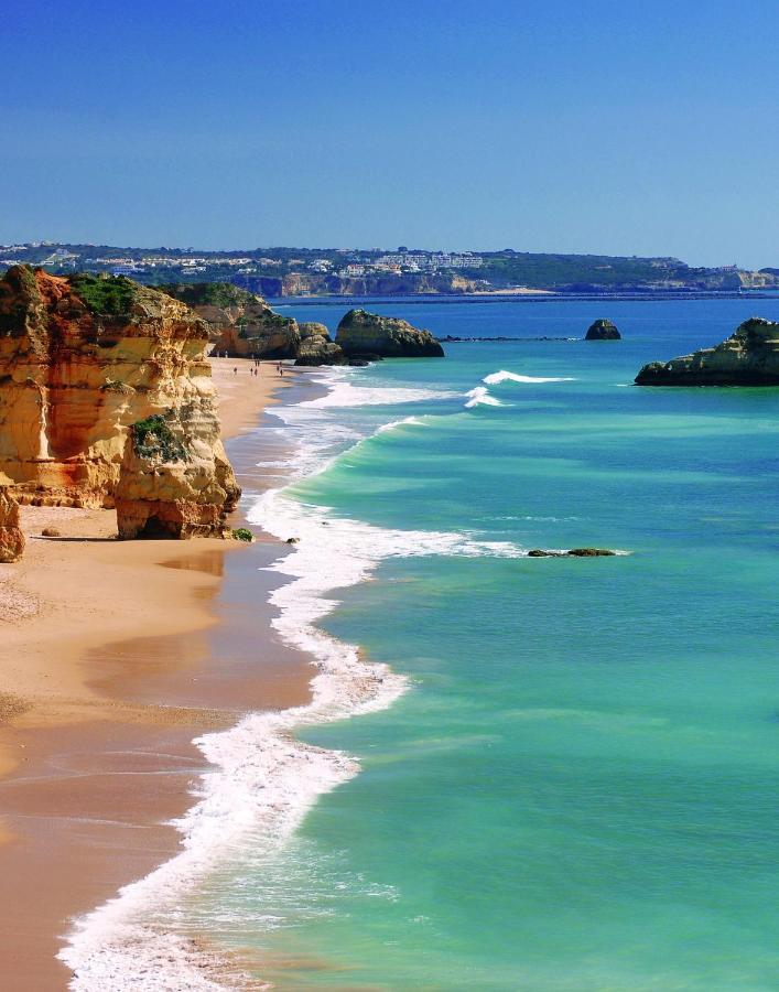 דירות פורטימאו Atlantic Ocean Dreams מראה חיצוני תמונה
