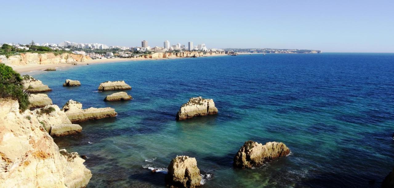 דירות פורטימאו Atlantic Ocean Dreams מראה חיצוני תמונה